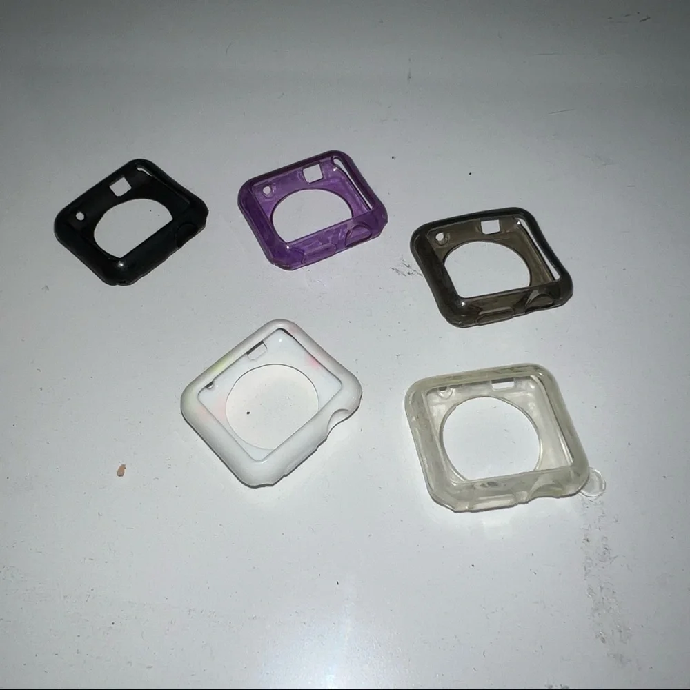 Apple watch case